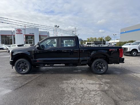New 2026 Ford F250 XL w/ STX Appearance Package image 4