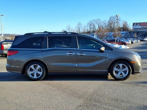 Used 2020 Honda Odyssey EX-L image 3