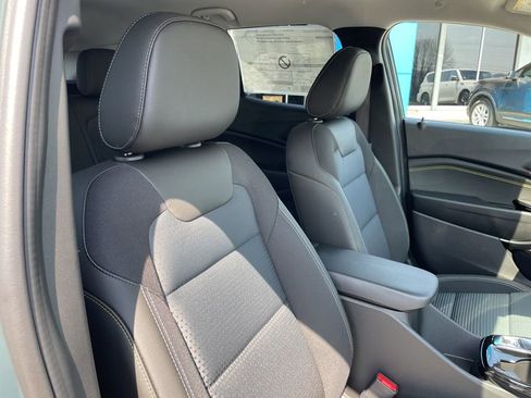 New 2026 Chevrolet Trax LT w/ Driver Confidence Package FWD image 26