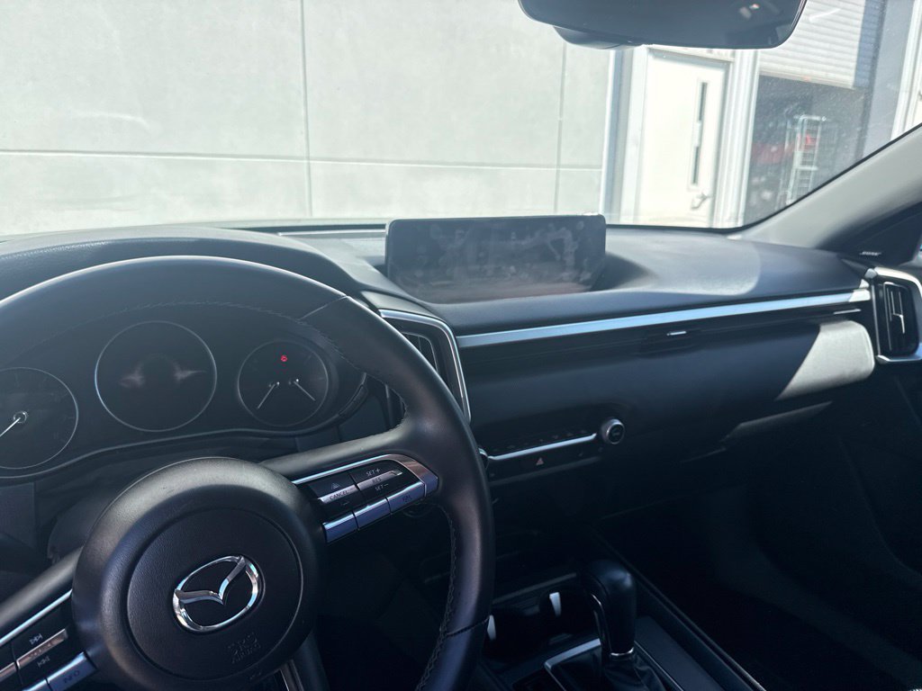 Used 2025 MAZDA CX-50 AWD 2.5 S w/ Premium Package image 11