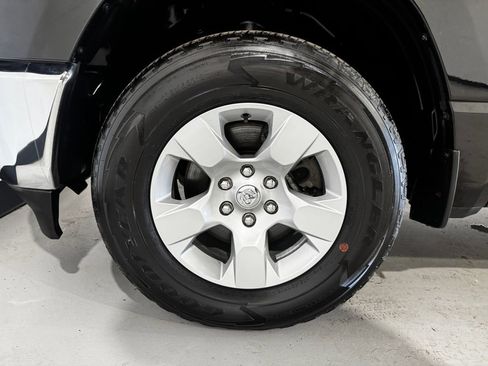 Used 2022 RAM 1500 Big Horn image 8