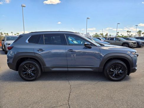 New 2026 MAZDA CX-50 AWD 2.5 Hybrid w/ Cargo Package image 6