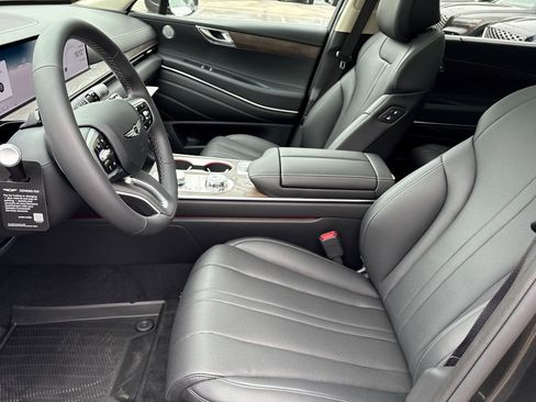 New 2026 Genesis GV80 2.5T Select AWD/4WD image 9