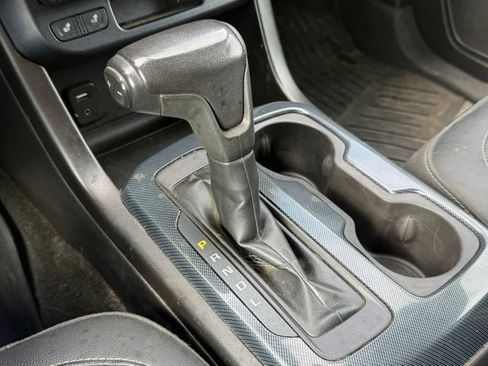 Used 2018 Chevrolet Colorado Z71 AWD/4WD image 28