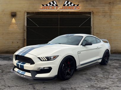Used 2020 Ford Mustang Shelby GT350 w/ Technology Package