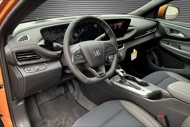 New 2026 Buick Envista Sport Touring w/ Convenience I Package FWD image 7
