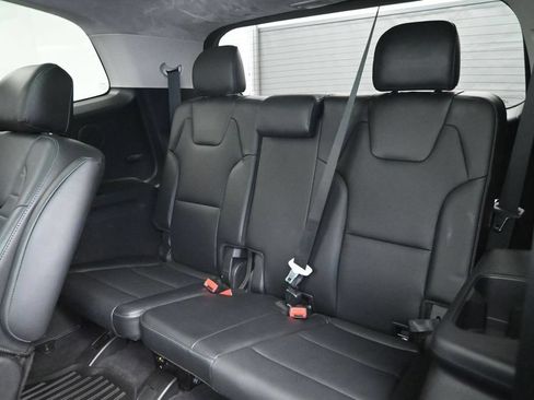 Used 2022 Kia Telluride SX w/ SX Prestige Package AWD/4WD image 26