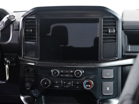 New 2025 Ford F150 STX w/ Equipment Group 200A image 9