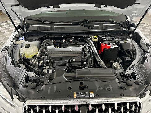 New 2025 Lincoln Corsair Reserve image 30