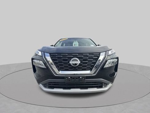 Used 2022 Nissan Rogue SV AWD/4WD image 34
