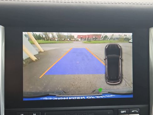 Used 2017 Porsche Macan S image 31