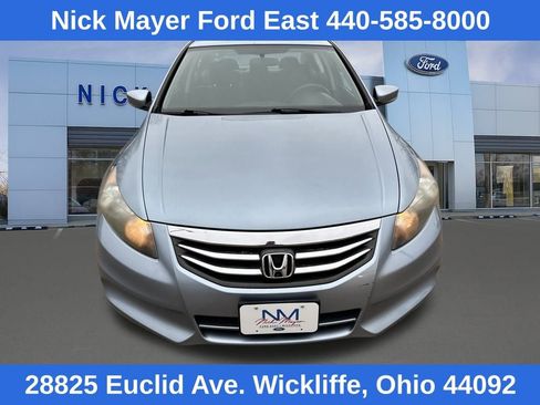 Used 2012 Honda Accord LX image 2