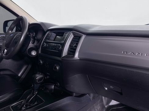 Used 2021 Ford Ranger XL w/ Equipment Group 101A High image 24