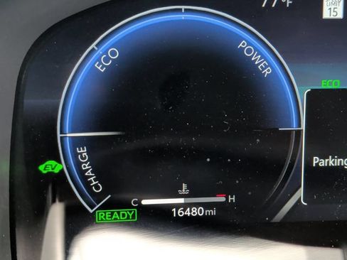 Used 2025 Toyota Camry XLE w/ Premium Plus Package FWD image 22