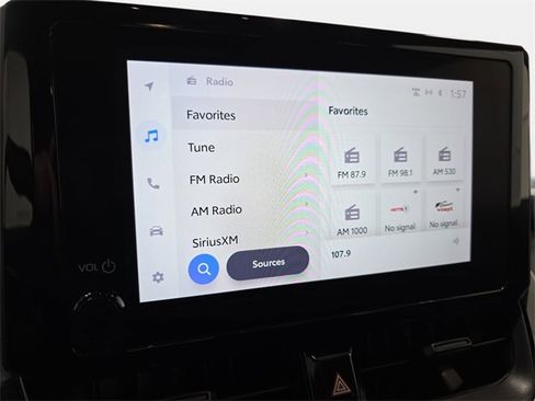 Certified 2025 Toyota Corolla LE image 18
