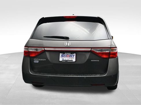 Used 2012 Honda Odyssey Touring image 4