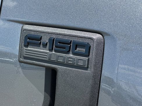 New 2026 Ford F150 STX w/ F-150 LOBO Package AWD/4WD image 23