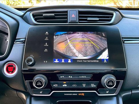 Used 2022 Honda CR-V EX image 13