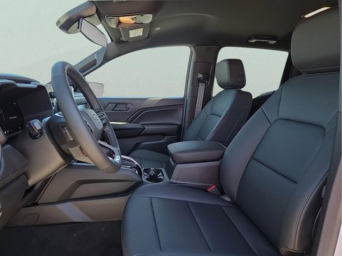 New 2026 Chevrolet Colorado Trail Boss AWD/4WD image 14