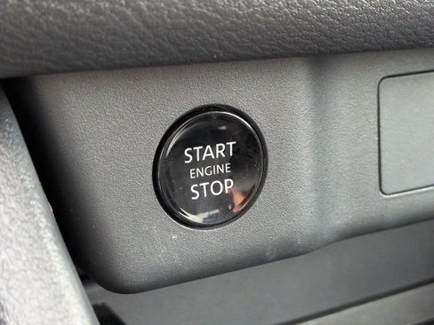 Certified 2026 Nissan Rogue S FWD image 26