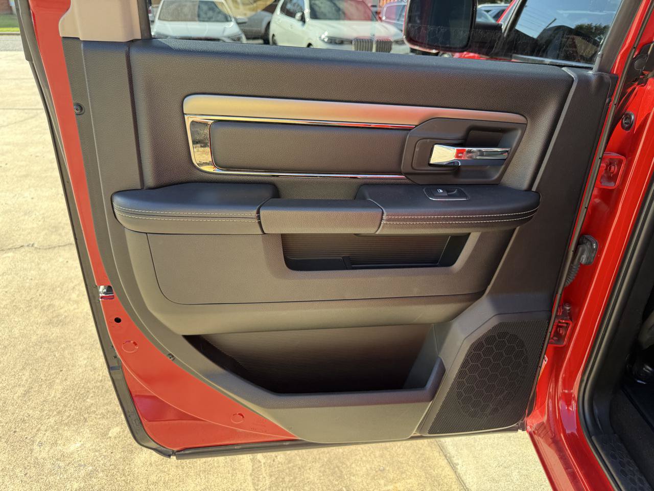 Used 2018 RAM 1500 Sport w/ Convenience Group AWD/4WD image 29