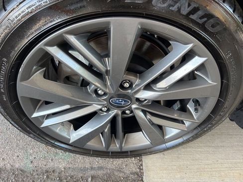 Used 2023 Subaru WRX image 37