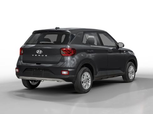 New 2026 Hyundai Venue SE image 2