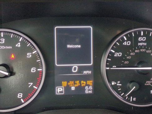 New 2026 Subaru Ascent Bronze Edition image 11