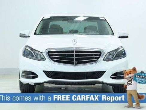 Used 2015 Mercedes-Benz E 350 Sedan image 2