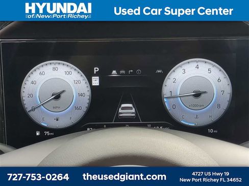 New 2026 Hyundai Elantra Limited image 35