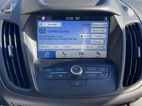 Used 2019 Ford Escape SEL image 26