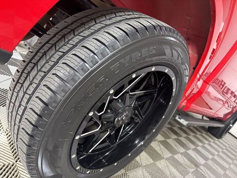 Used 2018 Ford F150 XLT image 27