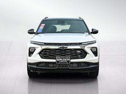 New 2026 Chevrolet TrailBlazer RS w/ Convenience Package