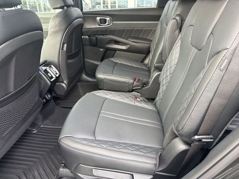 New 2026 Kia Sorento SX Prestige image 29
