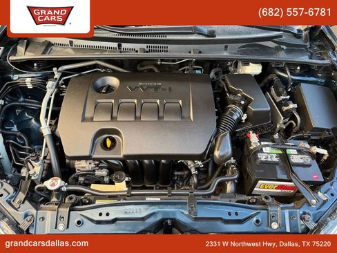 Used 2019 Toyota Corolla LE image 12