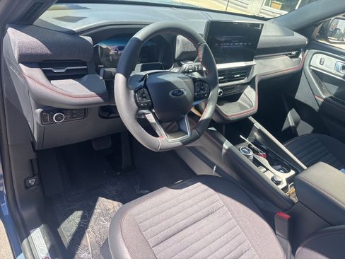 New 2026 Ford Explorer ST-Line w/ ST-Line Street Pack AWD/4WD image 13