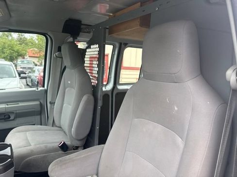 Used 2012 Ford E-250 and Econoline 250 w/ PWR Group RWD image 10