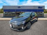Used 2020 Hyundai Elantra Limited w/ Ultimate Package 03 image 5