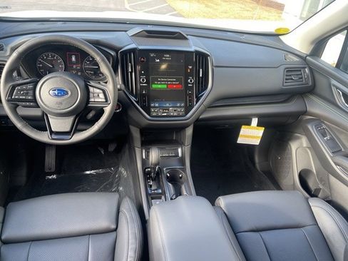 New 2026 Subaru Ascent Bronze Edition image 13