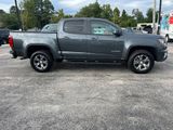 Used 2016 Chevrolet Colorado Z71 image 2