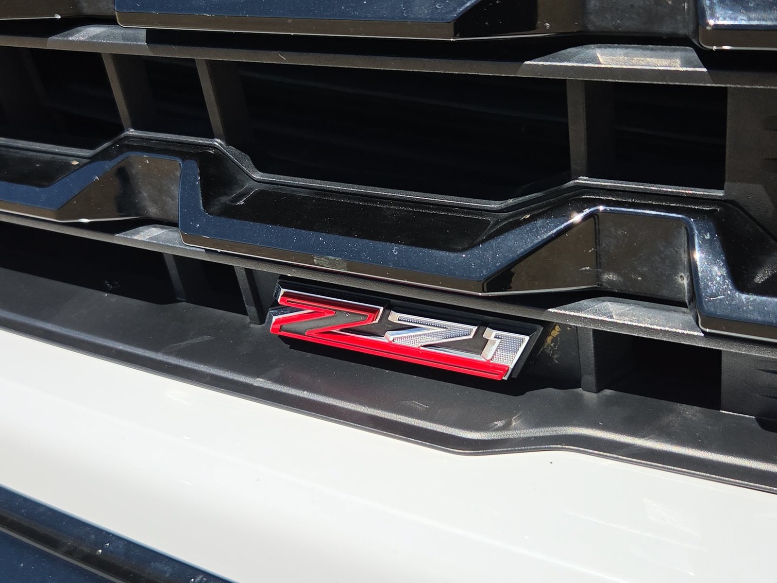 Used 2024 Chevrolet Silverado 1500 LT Trail Boss w/ Convenience Package II AWD/4WD image 31