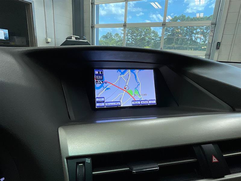 Used 2014 Lexus RX 350 AWD w/ Navigation Package image 17