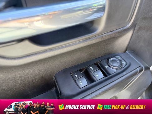 Used 2023 GMC Sierra 1500 Pro w/ Pro Value Package AWD/4WD image 21