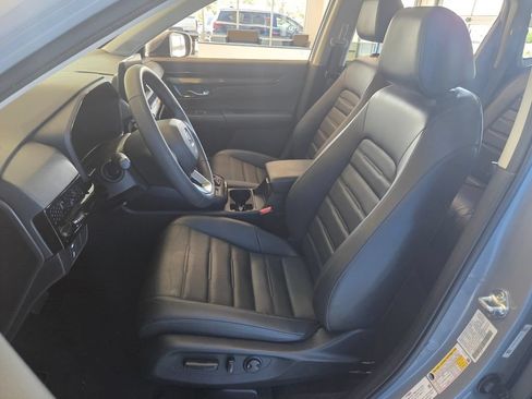 Certified 2025 Honda CR-V EX-L image 16
