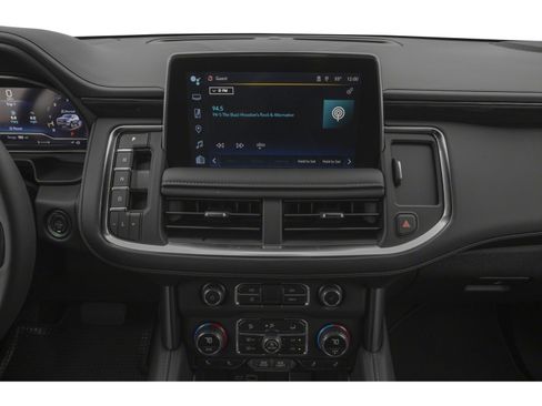 Used 2024 Chevrolet Tahoe LT w/ LT Signature Package RWD image 7