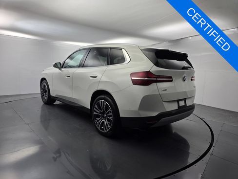 Used 2026 BMW X3 xDrive30i w/ Premium Package AWD/4WD image 4