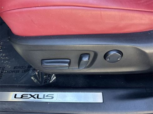 Used 2020 Lexus RX 350 F Sport w/ Accessory Package image 12