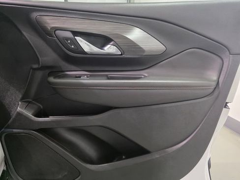 Certified 2020 GMC Terrain SLT FWD image 27