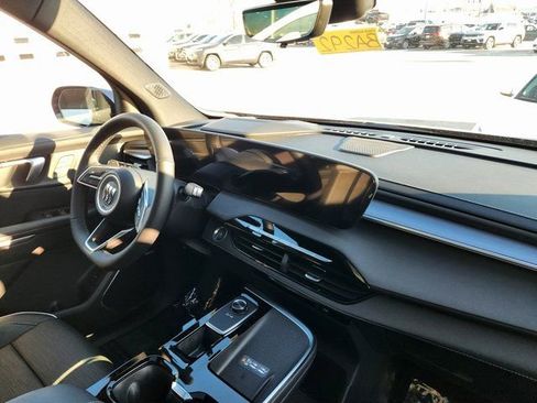New 2026 Buick Enclave Sport Touring w/ Power Package AWD/4WD image 12