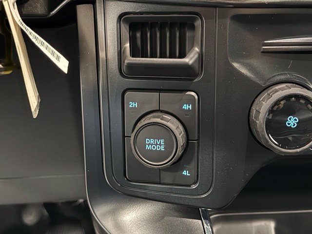 New 2026 Ford F150 STX w/ Equipment Group 200A AWD/4WD image 15